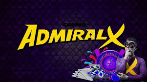Адмирал X Адмирал X