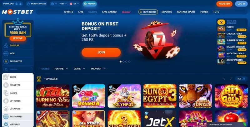 Обзор Mostbet: преимущества и недостатки букмекерской конторы Mostbet Обзор Mostbet: преимущества и недостатки букмекерской конторы Mostbet